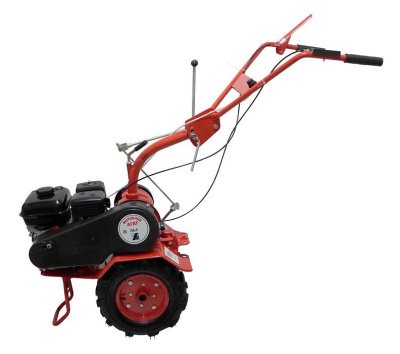 Бензиновый мотоблок АГАТ Л 7 (Салют) с двигателем Lifan-Tehinstrument